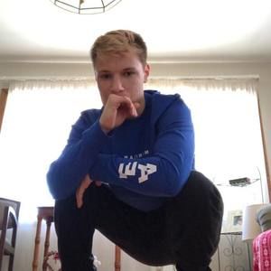 Meet your Posher, Gabriel